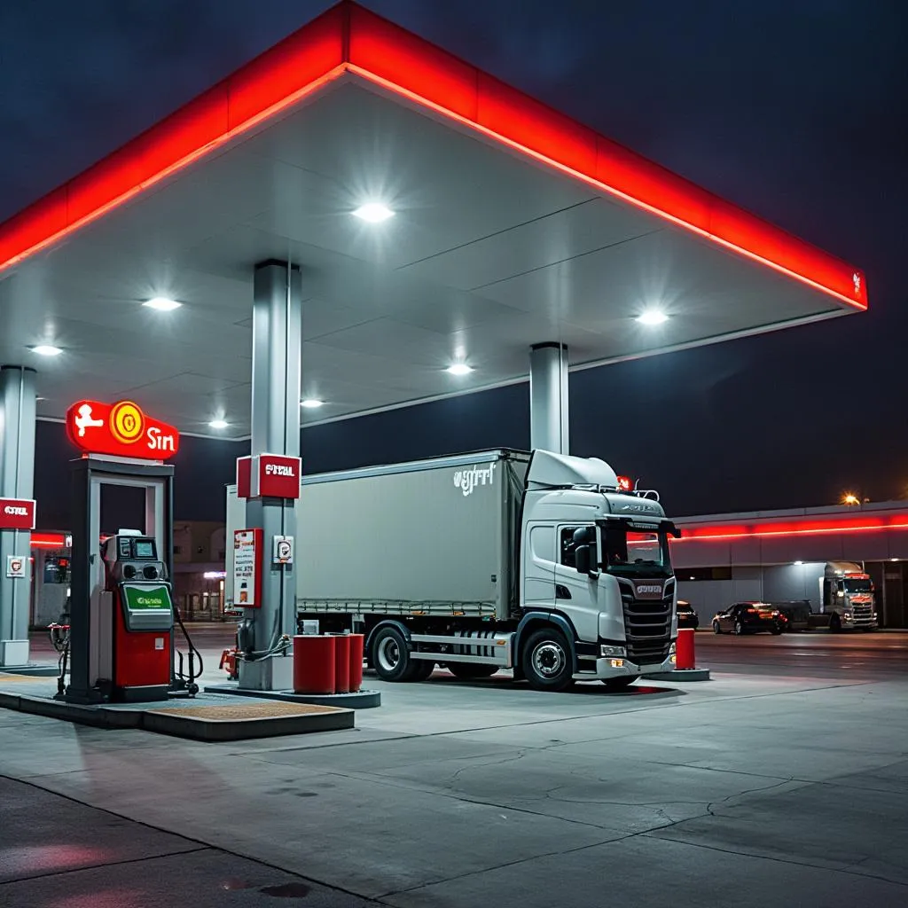 Combustibles Alternativos YPF