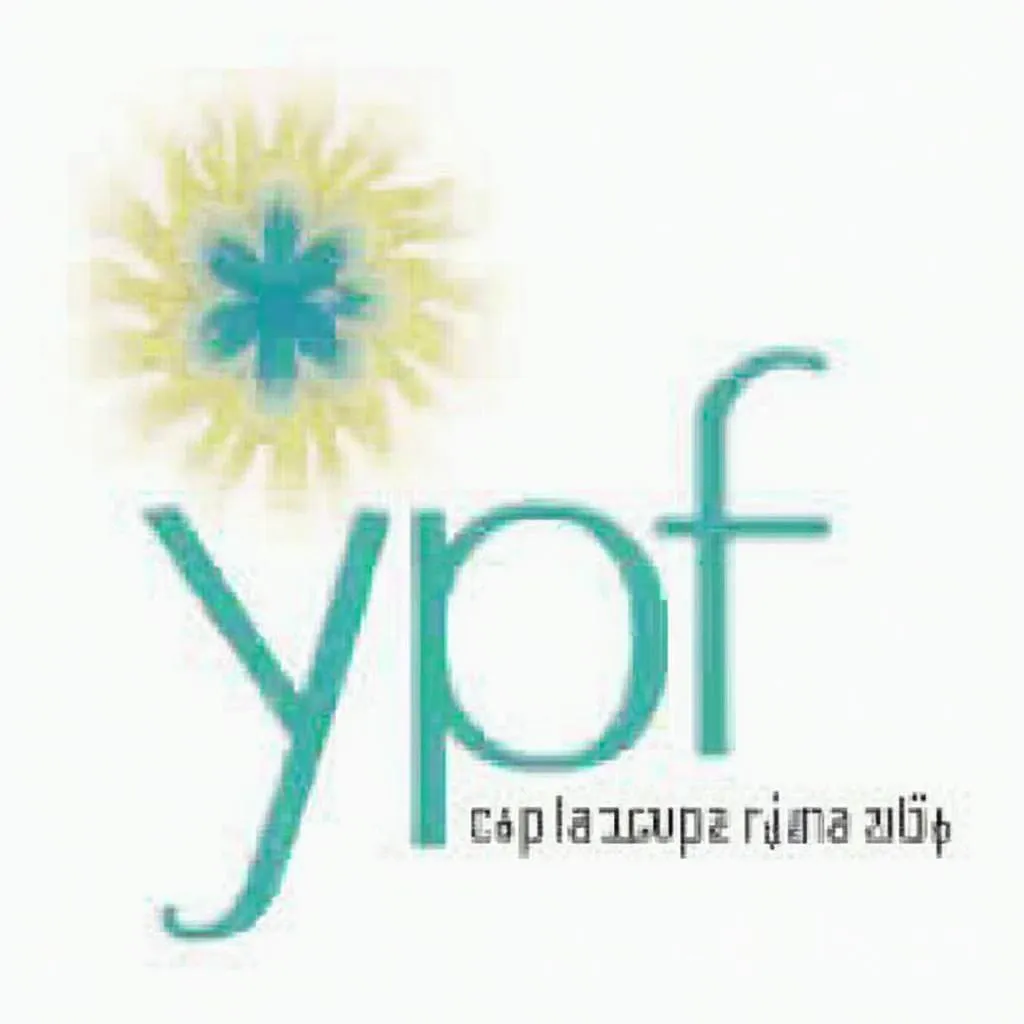 Logo YPF